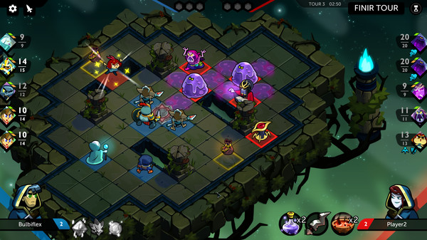 Dungeon Of Zaar - Open Beta screenshot 5