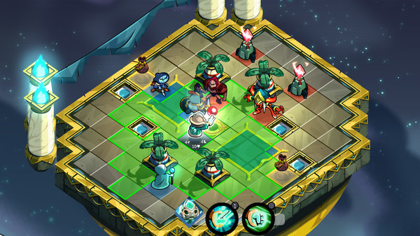 Dungeon Of Zaar - Open Beta screenshot 6