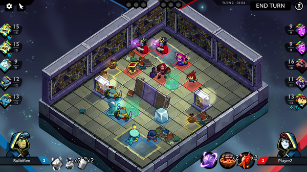 Dungeon Of Zaar - Open Beta screenshot 4