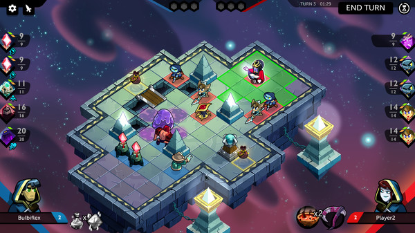 Dungeon Of Zaar - Open Beta screenshot 3
