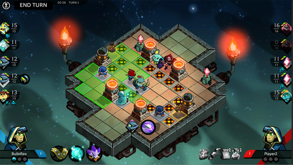 Dungeon Of Zaar - Open Beta screenshot 1