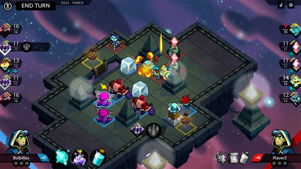 Dungeon Of Zaar - Open Beta screenshot 2