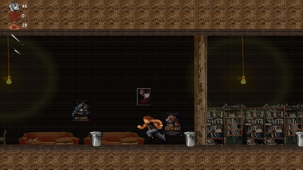 Silver Island screenshot 12