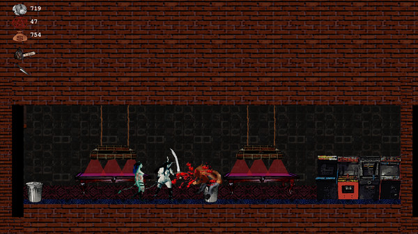 Silver Island screenshot 8