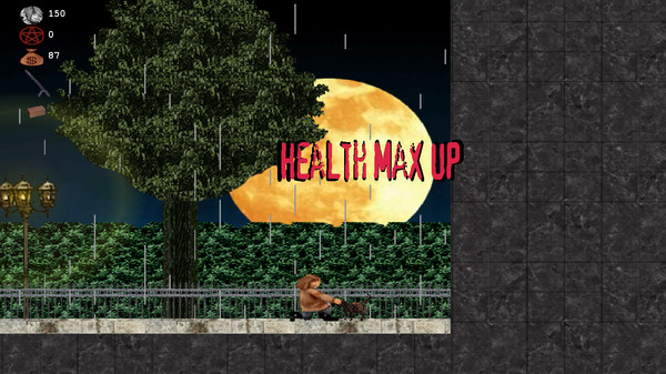 Silver Island screenshot 1
