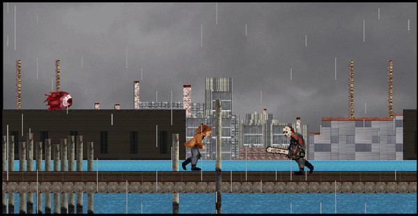 Silver Island screenshot 6