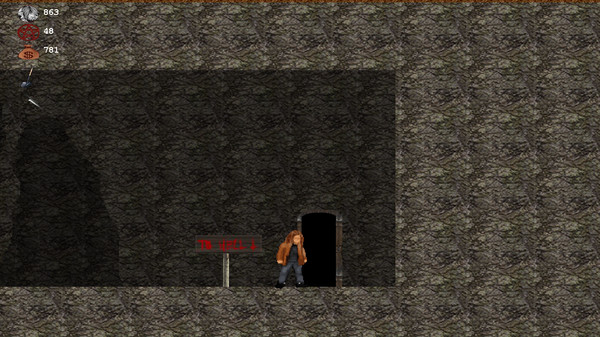 Silver Island screenshot 11