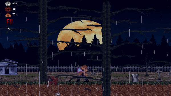 Silver Island screenshot 7