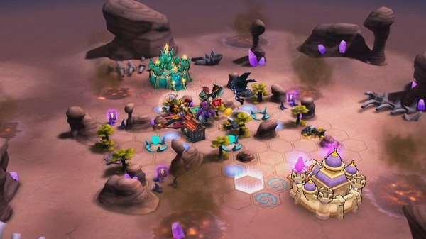 The Chronicles of Dragon Wing - Reborn screenshot 10