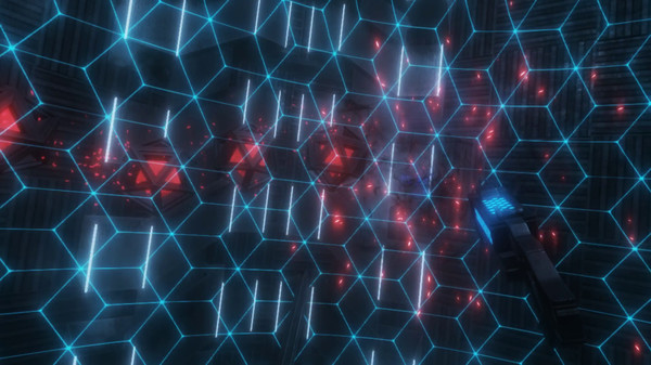 RED CUBE VR screenshot 2