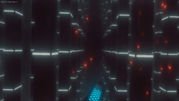 RED CUBE VR screenshot 12