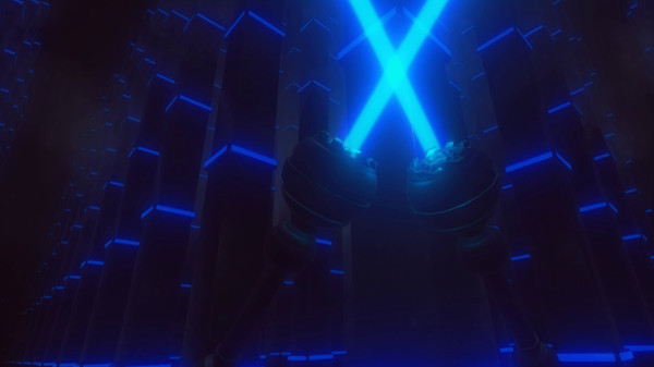 RED CUBE VR screenshot 5