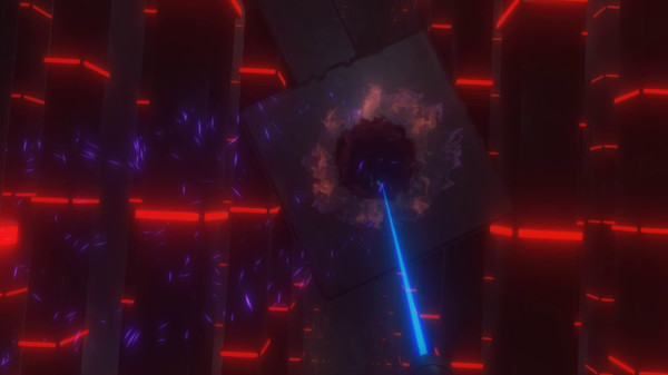 RED CUBE VR screenshot 3