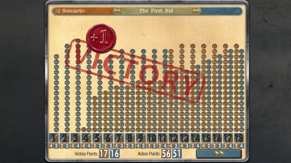 Tank On Tank Digital  - West Front screenshot 9