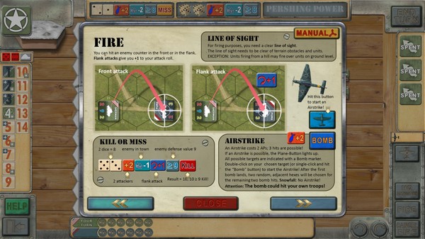 Tank On Tank Digital  - West Front screenshot 5