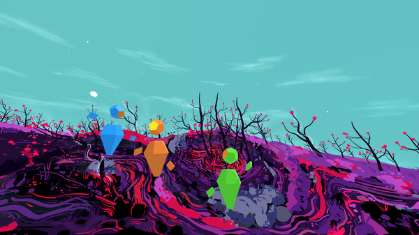 Museum of Other Realities screenshot 5