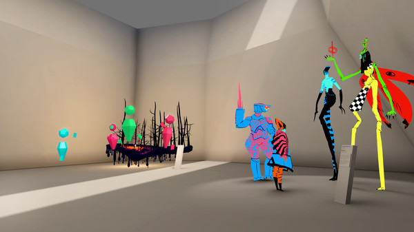 Museum of Other Realities screenshot 6