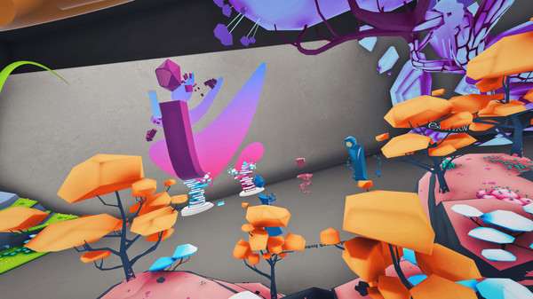 Museum of Other Realities screenshot 3