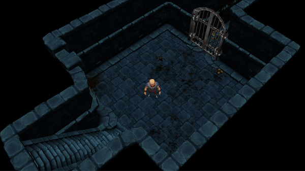 Bravery: Rise of The Last Hero screenshot 7