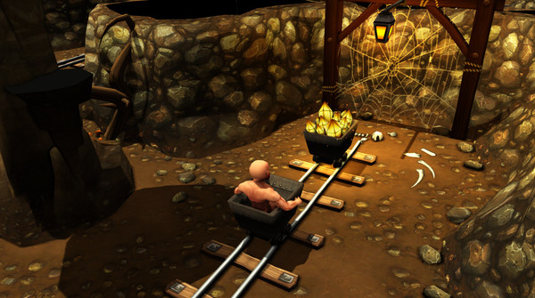 Bravery: Rise of The Last Hero screenshot 9