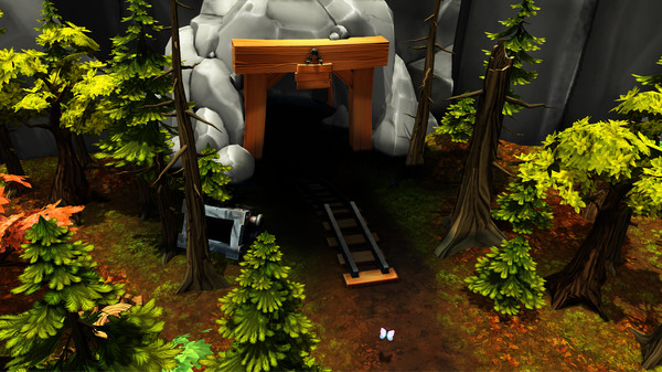 Bravery: Rise of The Last Hero screenshot 11