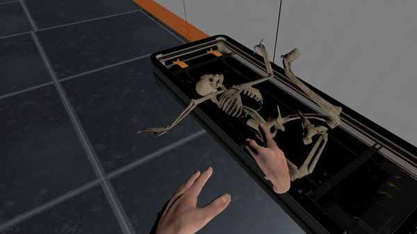 Top Secret screenshot 5