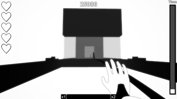 Rhythm Rush! screenshot 6
