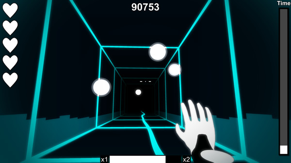 Rhythm Rush! screenshot 8