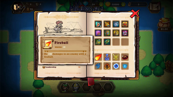 Clumsy Knight 2 screenshot 11