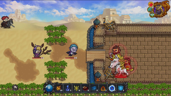 Clumsy Knight 2 screenshot 10