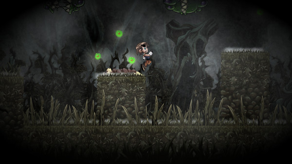 Illusoria screenshot 7