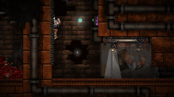 Illusoria screenshot 2