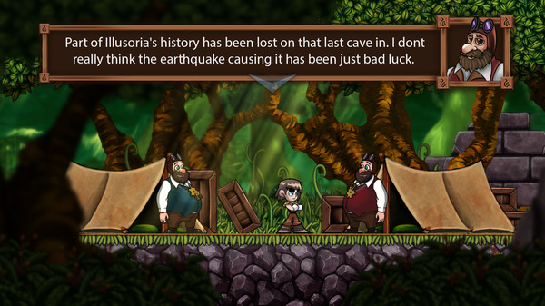 Illusoria screenshot 6