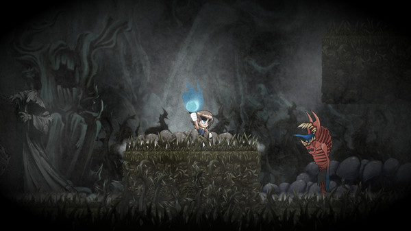 Illusoria screenshot 8