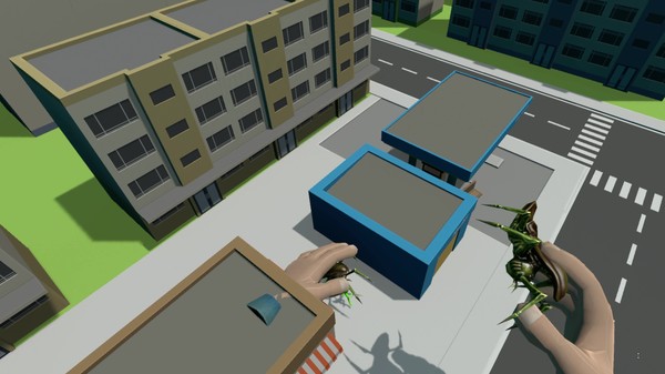 Bug Invaders screenshot 3