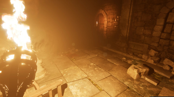Gates Of Nowhere screenshot 7