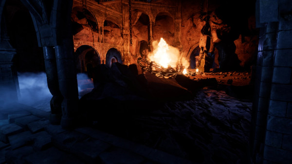 Gates Of Nowhere screenshot 2