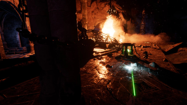 Gates Of Nowhere screenshot 6