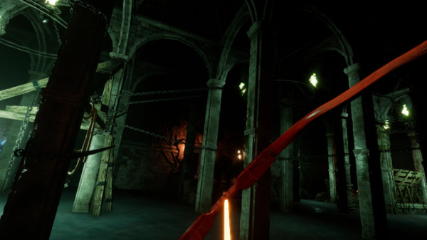 Gates Of Nowhere screenshot 3