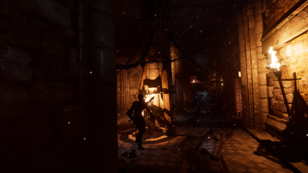 Gates Of Nowhere screenshot 4