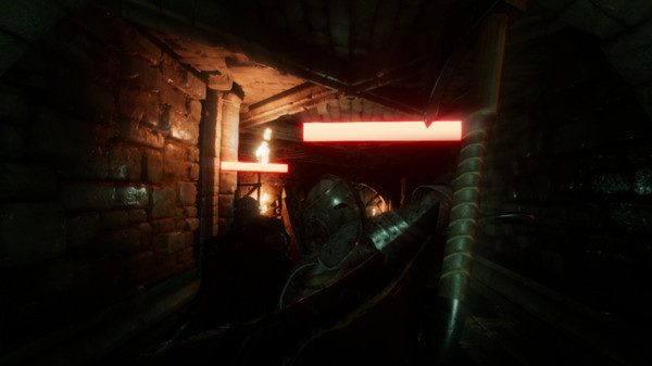 Gates Of Nowhere screenshot 1