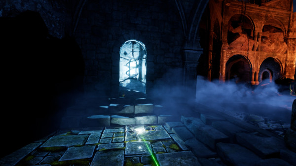 Gates Of Nowhere screenshot 8