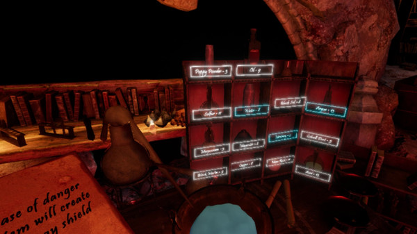 Gates Of Nowhere screenshot 10