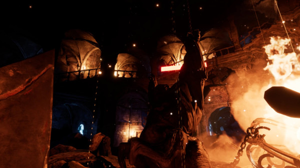 Gates Of Nowhere screenshot 5
