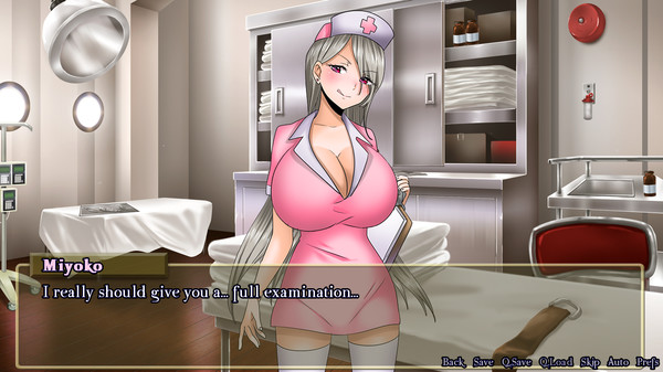 Battleship Bishojo screenshot 4