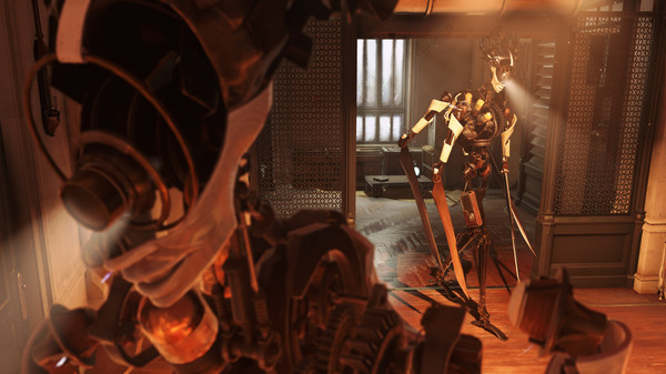 Dishonored: Death of the Outsider screenshot 6