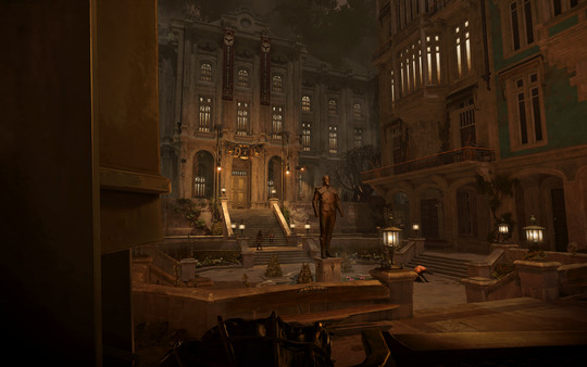 Dishonored: Death of the Outsider screenshot 7