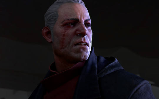 Dishonored: Death of the Outsider screenshot 2
