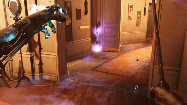 Dishonored: Death of the Outsider screenshot 11