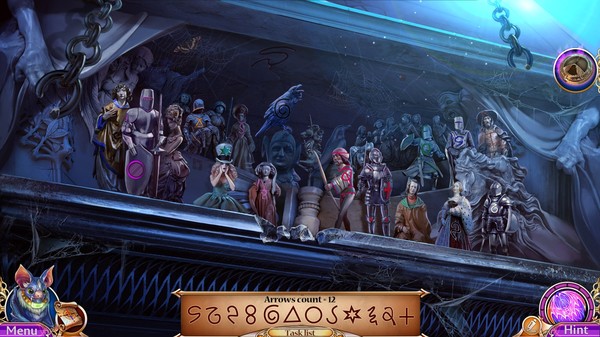 Midnight Calling: Anabel Collector's Edition screenshot 5